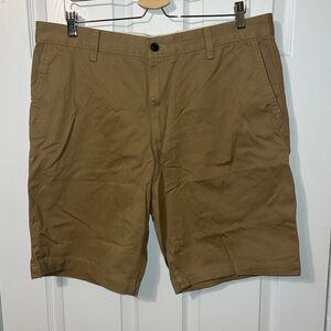 Dockers Men's Khaki Shorts